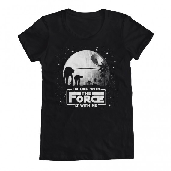 Rogue One Force